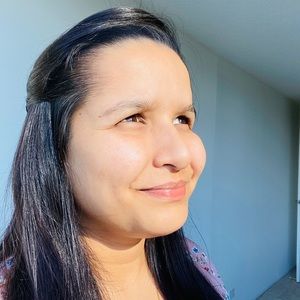 Meet your Posher, Himani